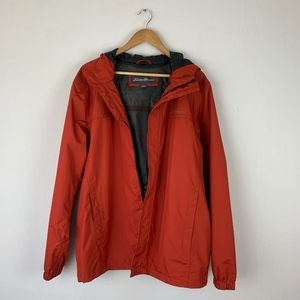 Men’s Eddie Bauer Rain Jacket